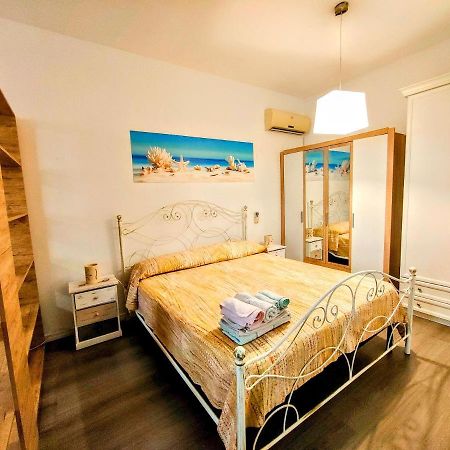 Casa Via Leuca Apartment Lecce Luaran gambar