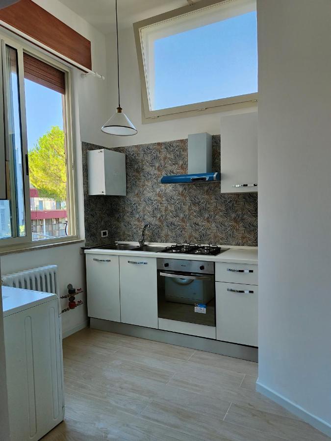 Casa Via Leuca Apartment Lecce Luaran gambar