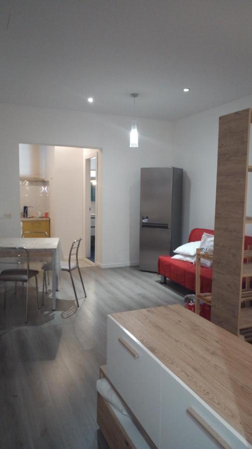 Casa Via Leuca Apartment Lecce Luaran gambar