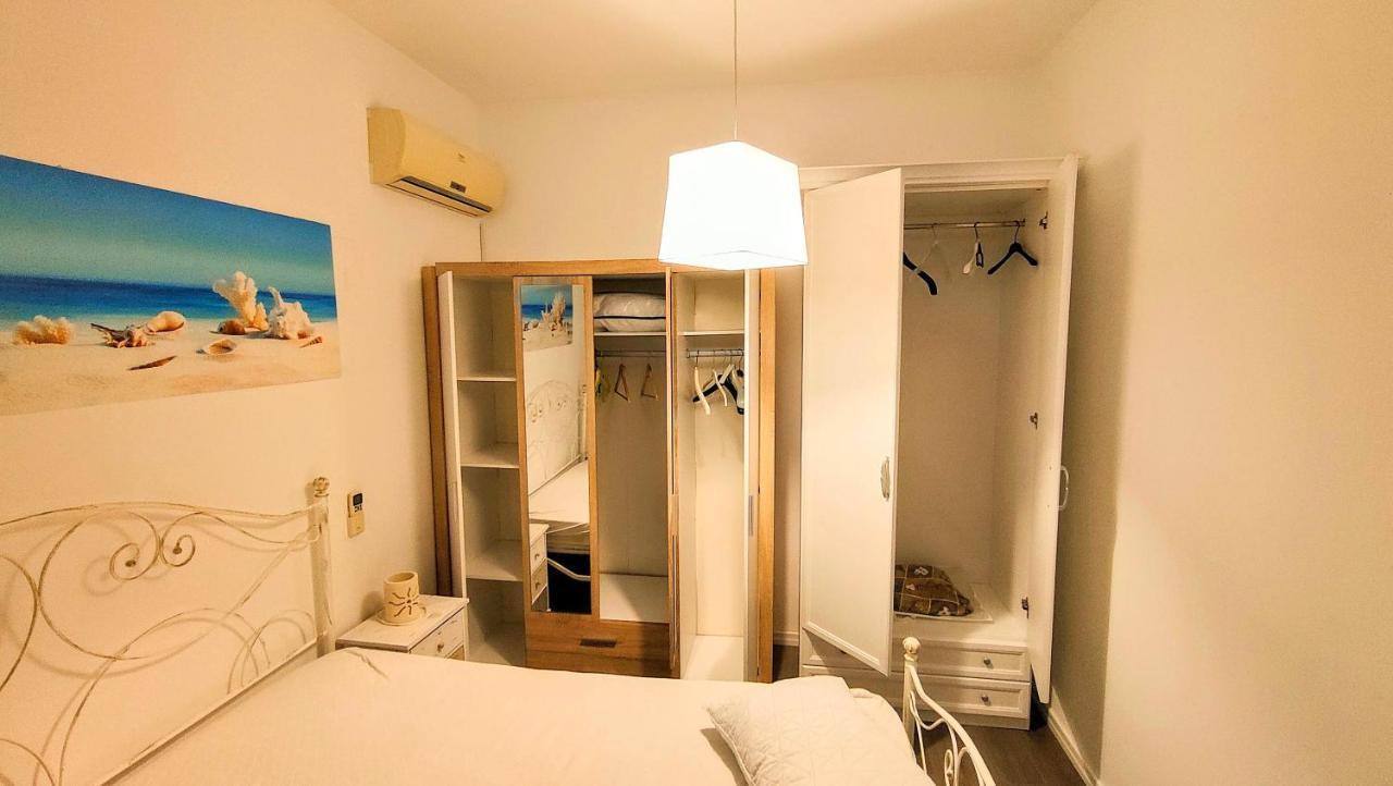 Casa Via Leuca Apartment Lecce Luaran gambar