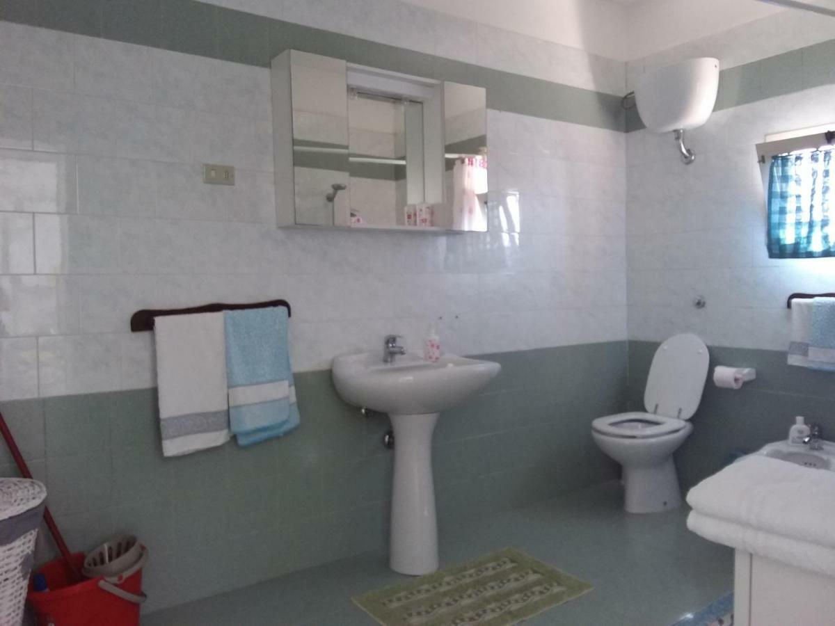 Casa Via Leuca Apartment Lecce Luaran gambar