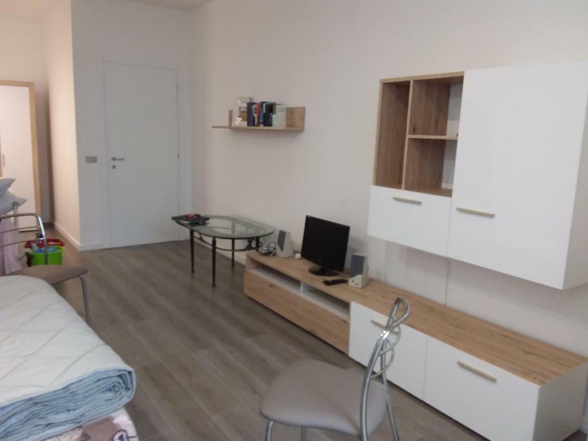 Casa Via Leuca Apartment Lecce Luaran gambar