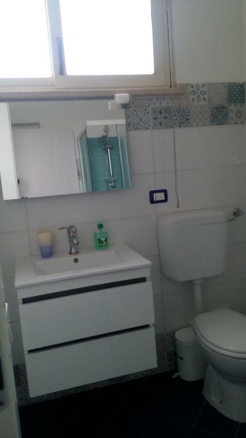 Casa Via Leuca Apartment Lecce Luaran gambar