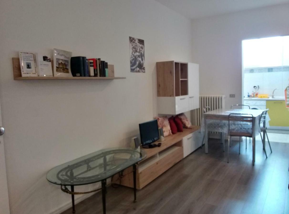 Casa Via Leuca Apartment Lecce Luaran gambar