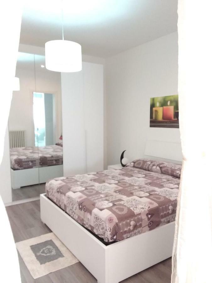Casa Via Leuca Apartment Lecce Luaran gambar