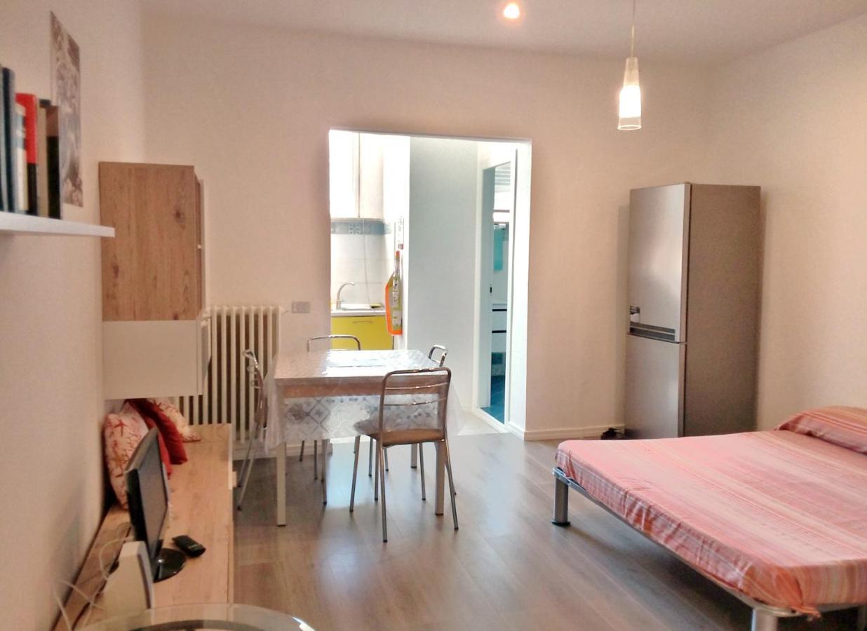 Casa Via Leuca Apartment Lecce Luaran gambar